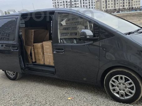 Hyundai Staria, 2021 — photo 6