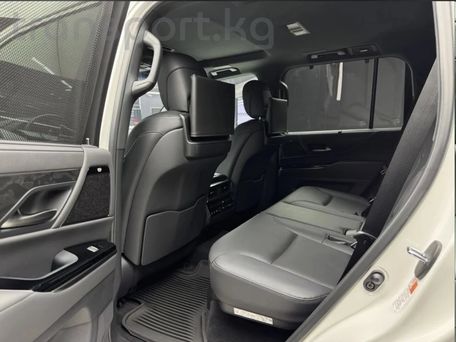 Lexus LX, 2023 — 照片 7