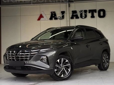Hyundai Tucson, 2023 — фото 1