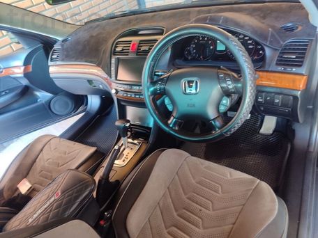 Honda Inspire, 2005 — 照片 7