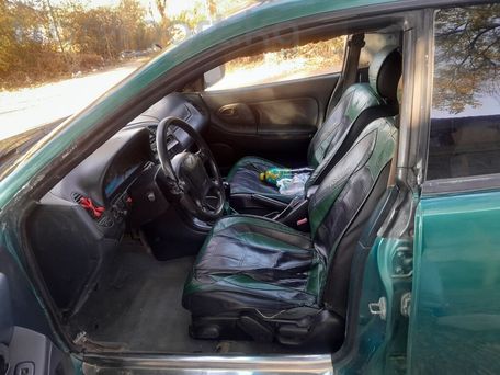 Mazda 323, 1995 — photo 5