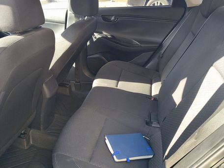 Hyundai Celesta, 2019 — сүрөт 6