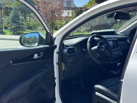 Kia Sorento, 2019 — сүрөт 10