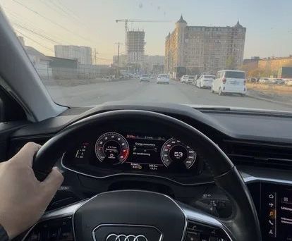Audi A6, 2020 — photo 8