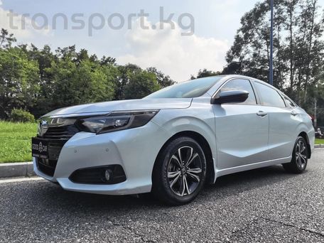 Honda Crider, 2022 — сүрөт 8