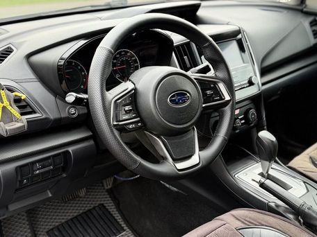 Subaru Impreza, 2019 — сүрөт 9