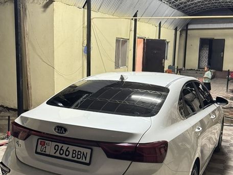 Kia K3, 2019 — сүрөт 8