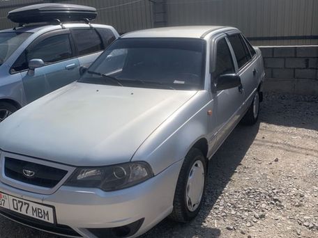 Daewoo Nexia, 2011 — 照片 3
