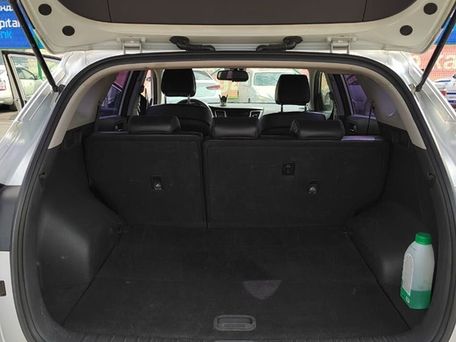 Hyundai Tucson, 2018 — photo 11