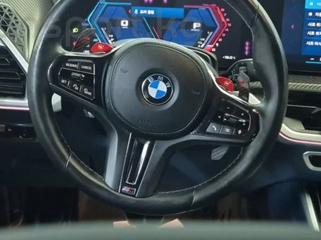 BMW XM, 2023 — photo 16