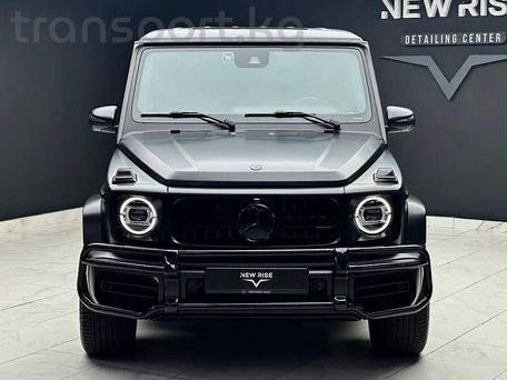 Mercedes-Benz G-Класс AMG, 2020 — сүрөт 1