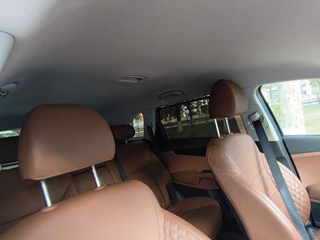 Kia Sorento, 2019 — 照片 9