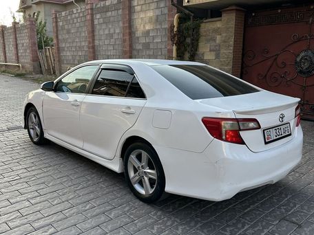 Toyota Camry, 2013 — сүрөт 6