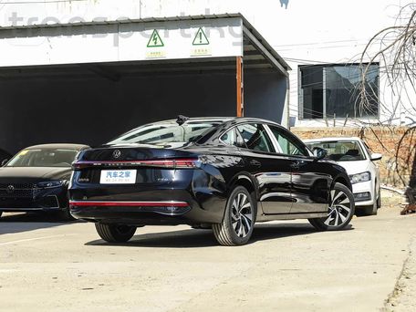 Volkswagen Passat, 2026