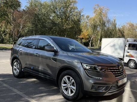 Renault Koleos, 2020 — 照片 3
