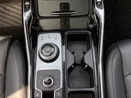 Kia Sorento, 2020 — 照片 8