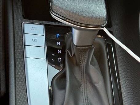 Hyundai Avante, 2021 — 照片 13