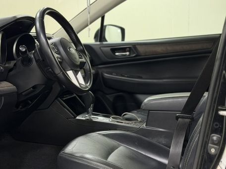 Subaru Outback, 2017 — 照片 11