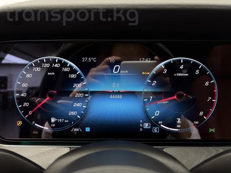 Mercedes-Benz CLS, 2023 — photo 16