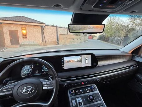 Hyundai Palisade, 2023 — photo 10