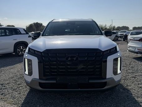Hyundai Palisade, 2023 — photo 1