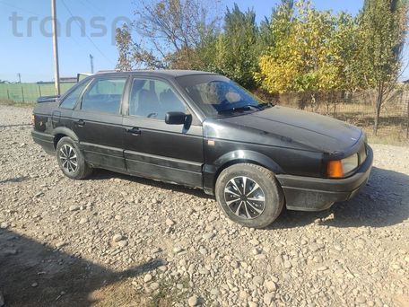 Volkswagen Passat, 1988 — сүрөт 4