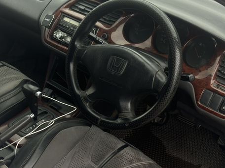 Honda Accord, 1999 — 照片 5