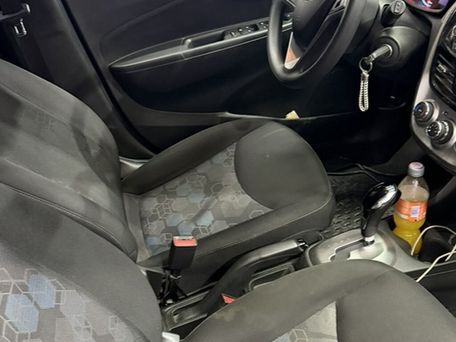 Chevrolet Spark, 2018 — сүрөт 8