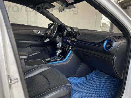 Kia K3, 2020 — 照片 10