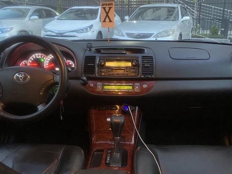 Toyota Camry, 2004 — 照片 7