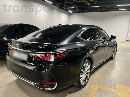 Lexus ES, 2021 — сүрөт 6