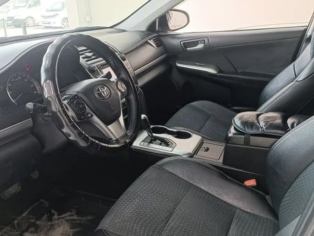 Toyota Camry, 2014 — сүрөт 6