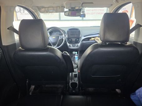 Chevrolet Spark, 2019 — photo 7