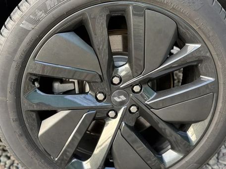 Li Auto (Lixiang) L7, 2024 — 照片 10