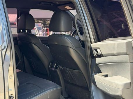 SsangYong Rexton, 2020 — 照片 18