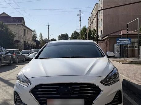 Hyundai Sonata, 2018 — фото 3