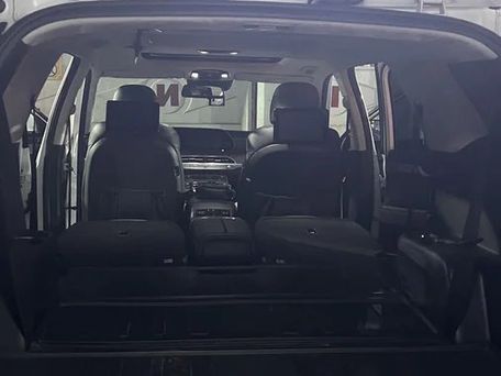 Hyundai Palisade, 2021 — фото 2