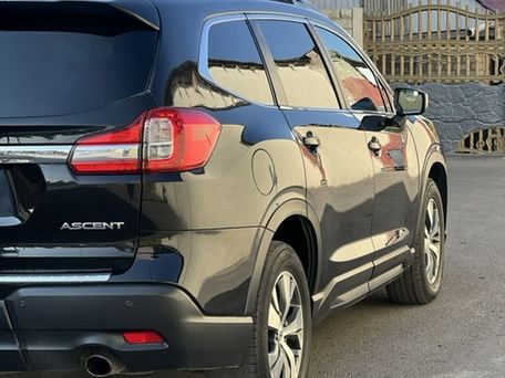 Subaru Ascent, 2019 — фото 5