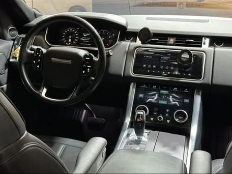 Land Rover Range Rover Sport, 2019 — фото 11