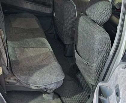 Honda Odyssey, 1998 — сүрөт 11