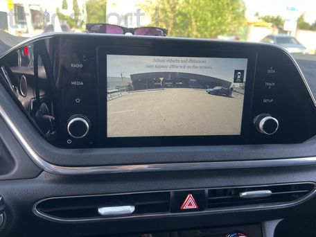 Hyundai Sonata, 2019 — фото 18