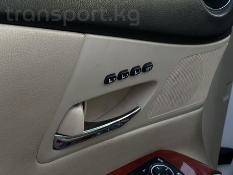 Lexus RX, 2009 — photo 9