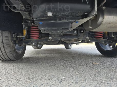 SsangYong Rexton, 2020 — photo 12