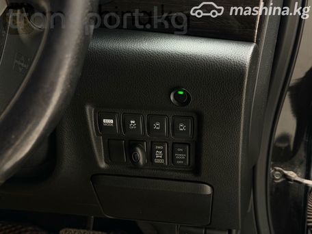 Nissan Elgrand, 2011 — фото 10