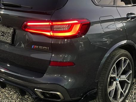 BMW X5, 2019 — фото 8