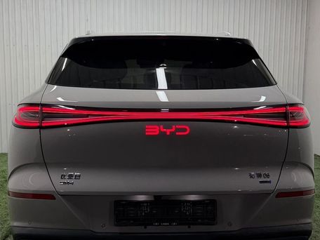 BYD Sea Lion 06, 2025 — сүрөт 3