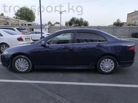Honda Accord, 2006 — photo 3