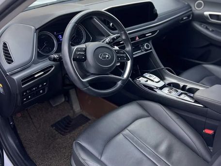 Hyundai Sonata, 2019 — фото 8
