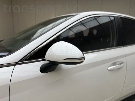 Hyundai Sonata, 2019 — photo 5