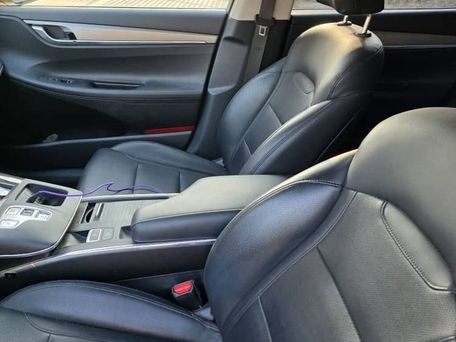 Hyundai Grandeur, 2021 — photo 5